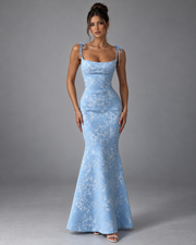 Willa Maxi Dress