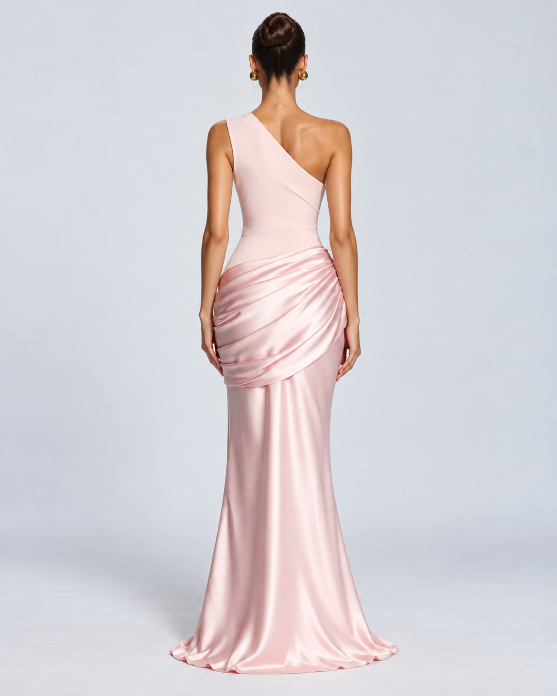 Macarena Maxi Dress