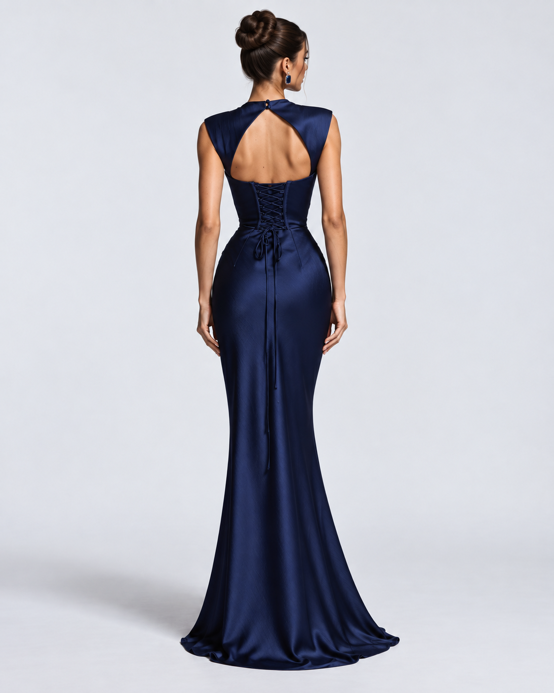 Flavia Maxi Dress