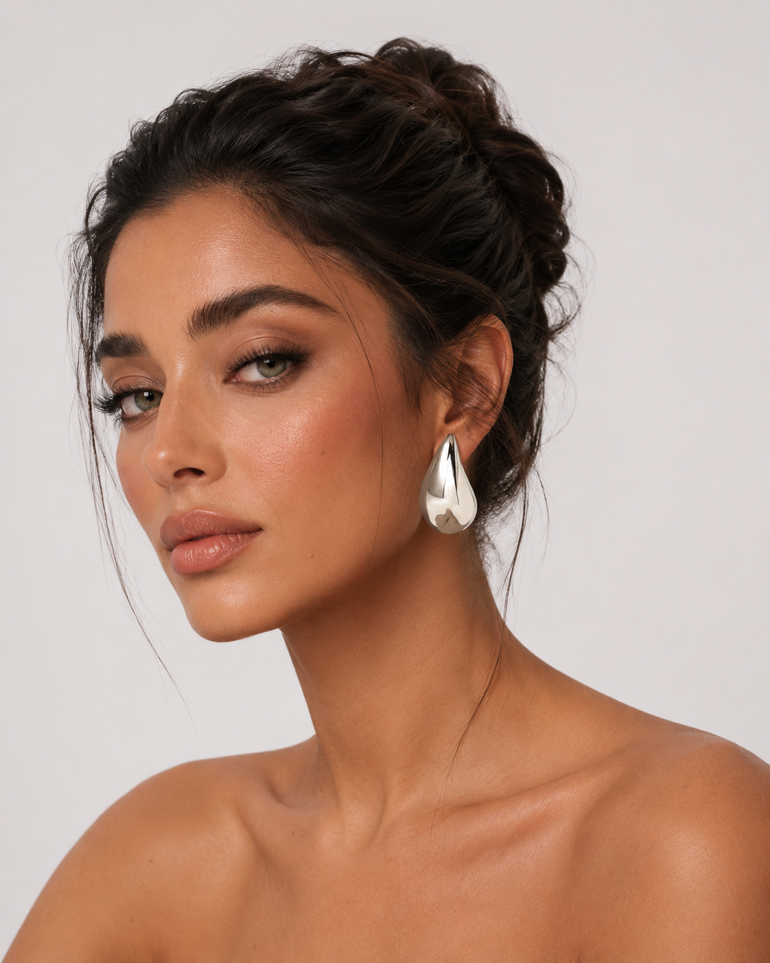 Zarela Earrings