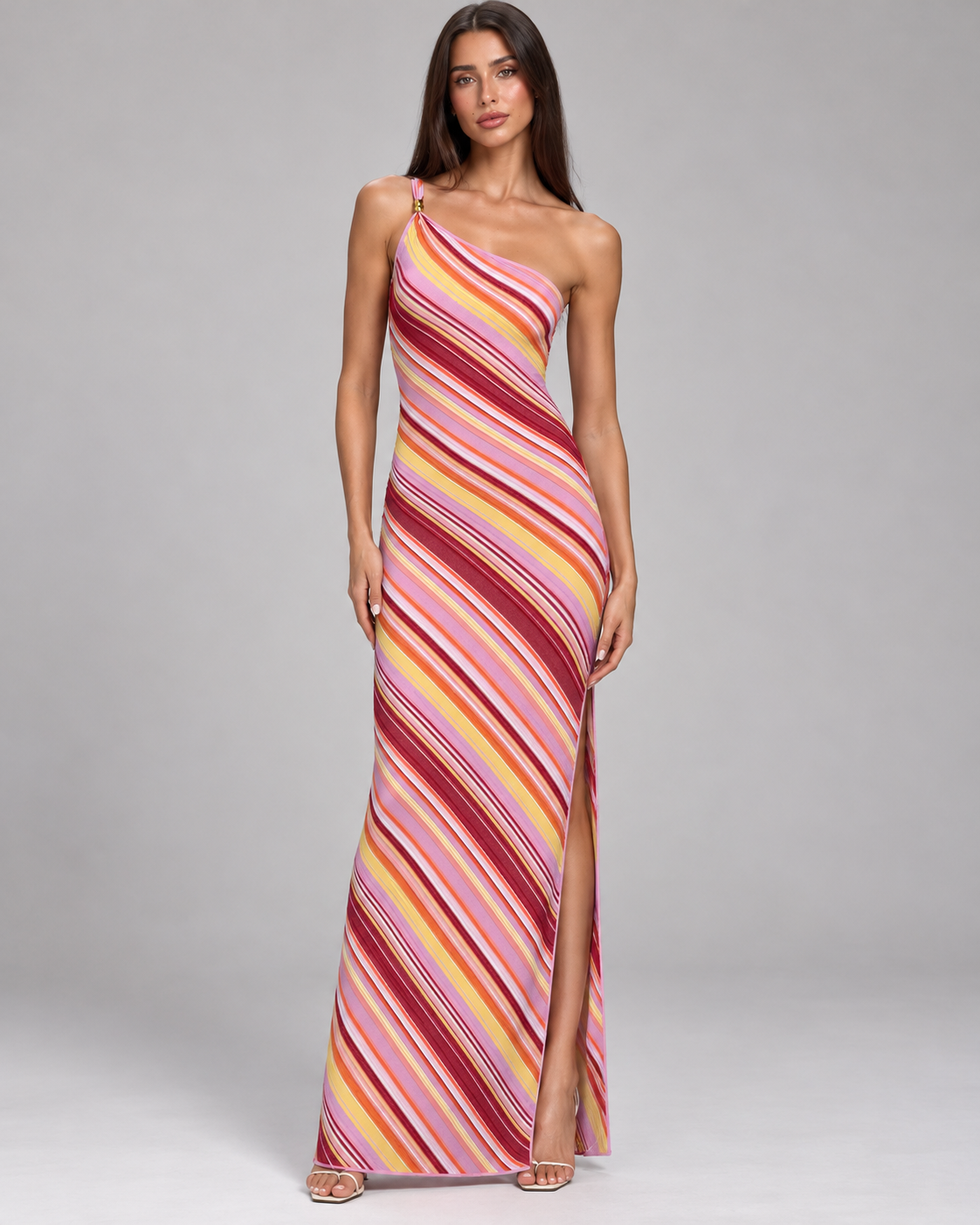 Federica Maxi Dress