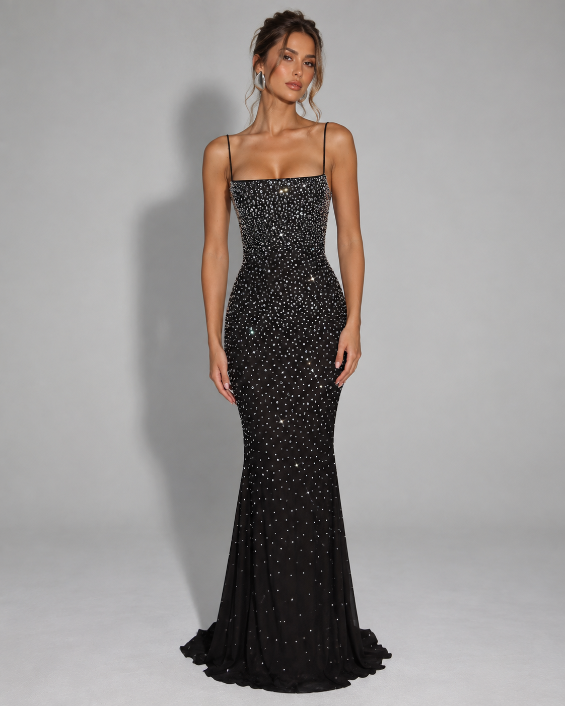 Lumina Maxi Dress