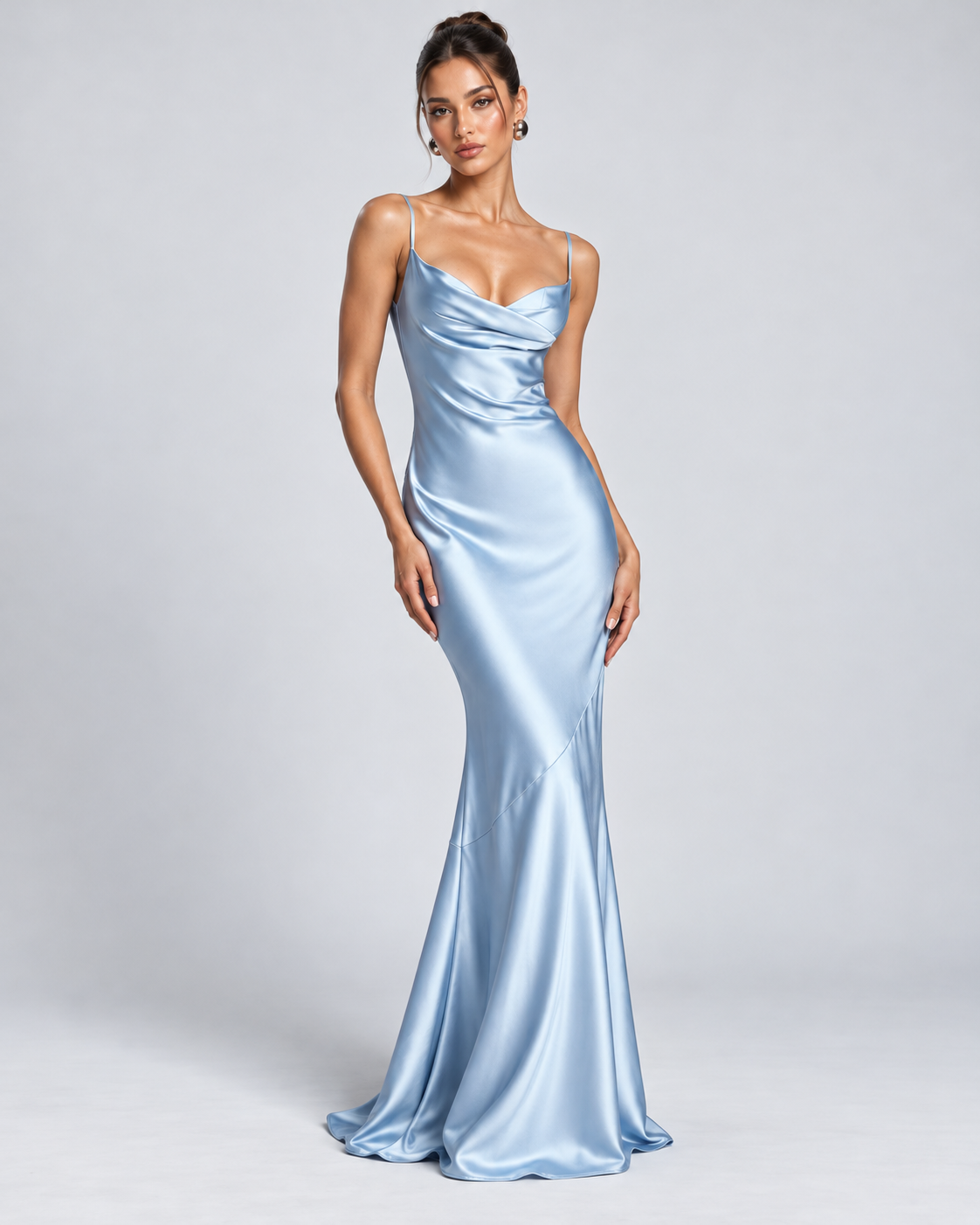Uxia Maxi Dress