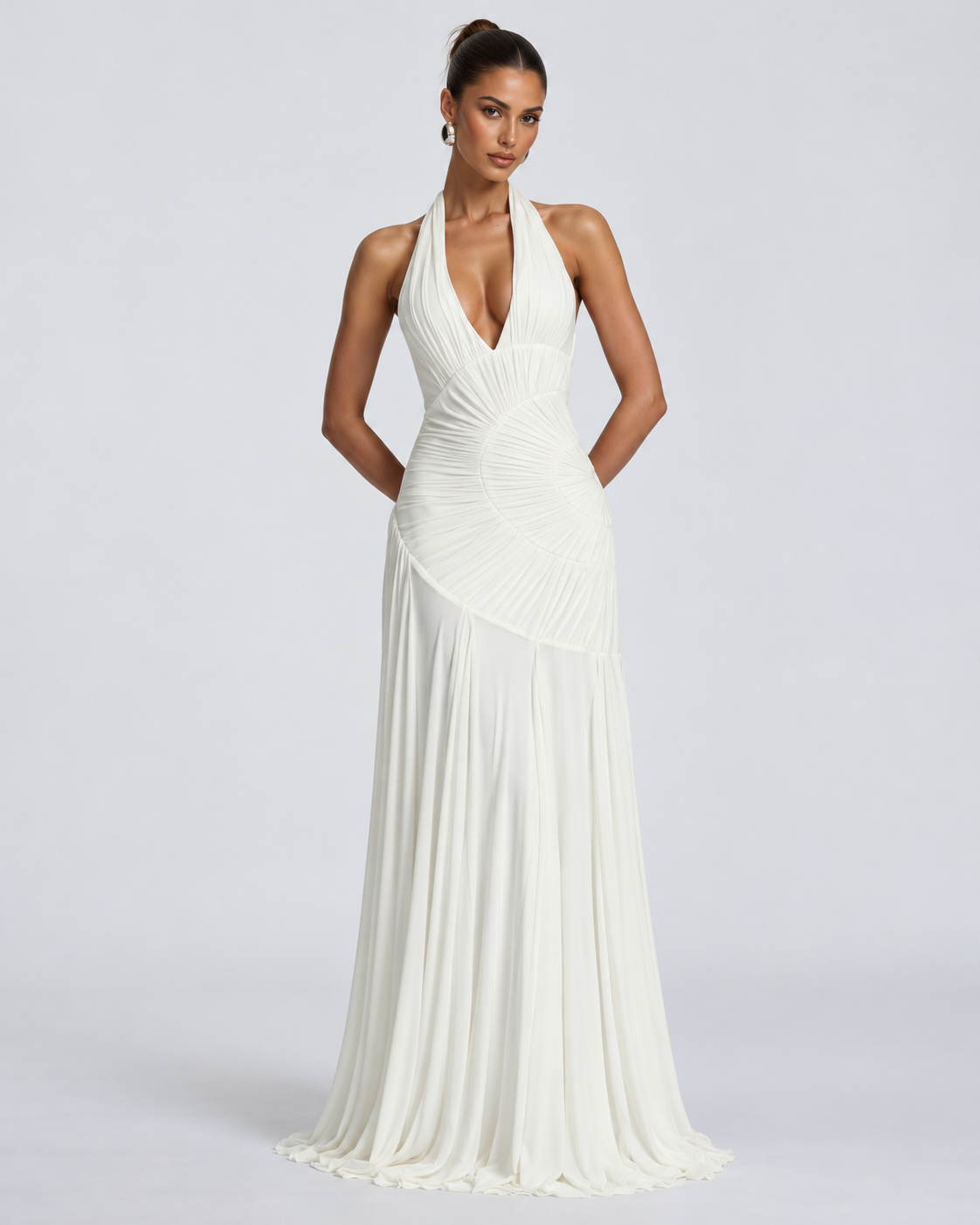 Ainara Maxi Dress