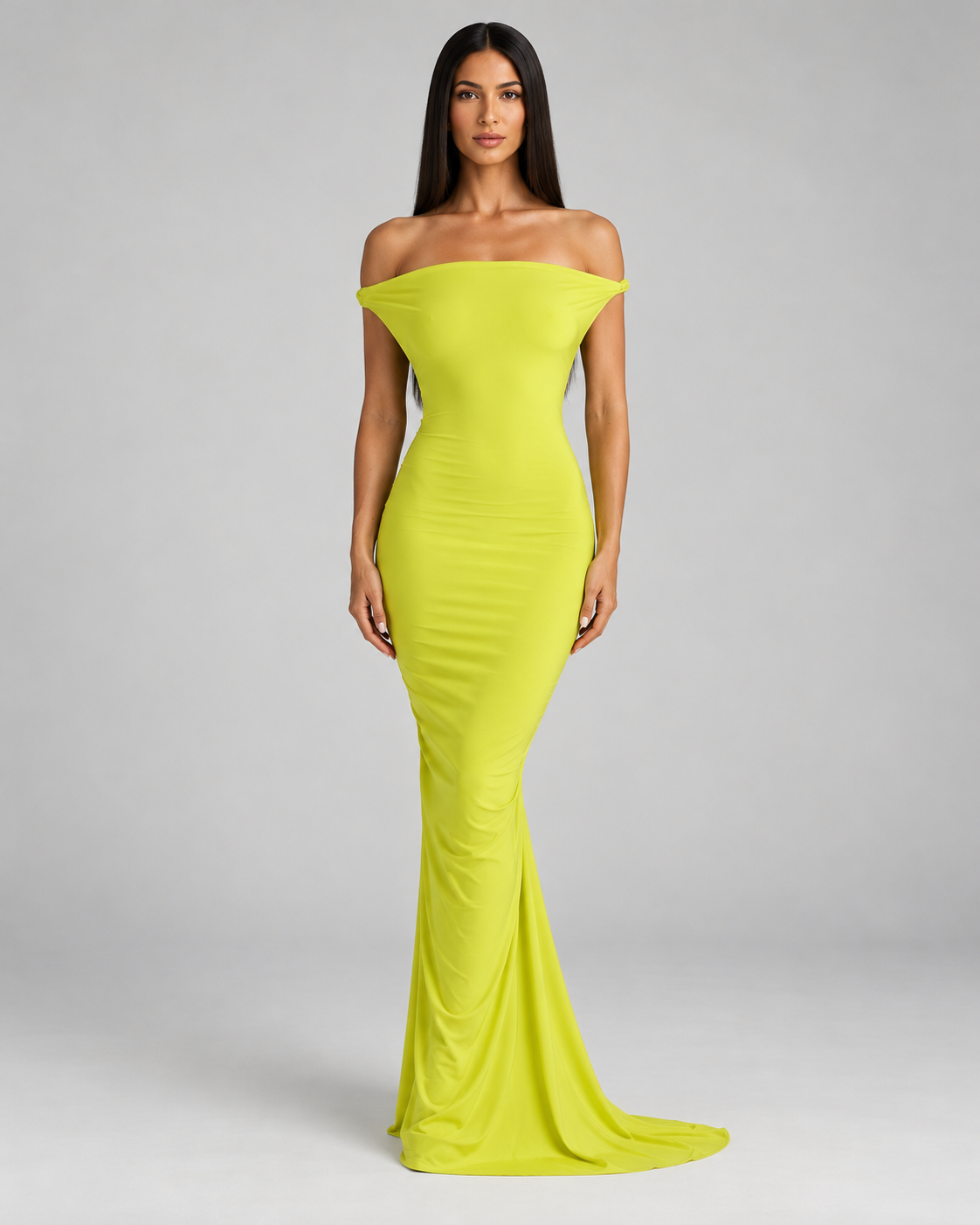 Nerys Maxi Dress
