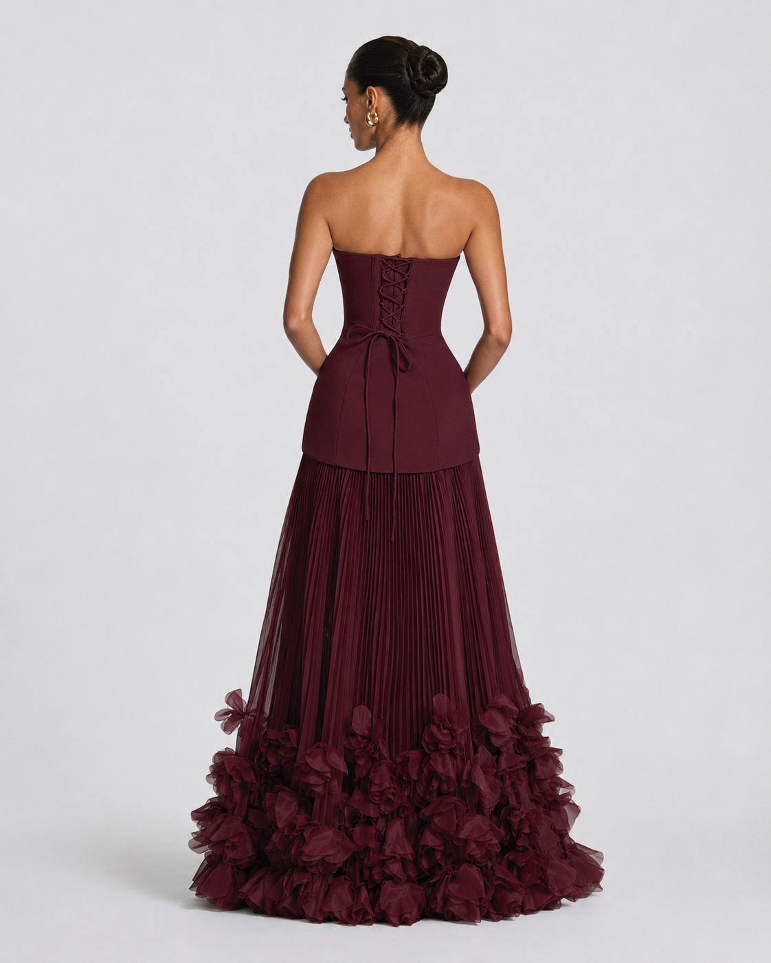 Madona Maxi Dress