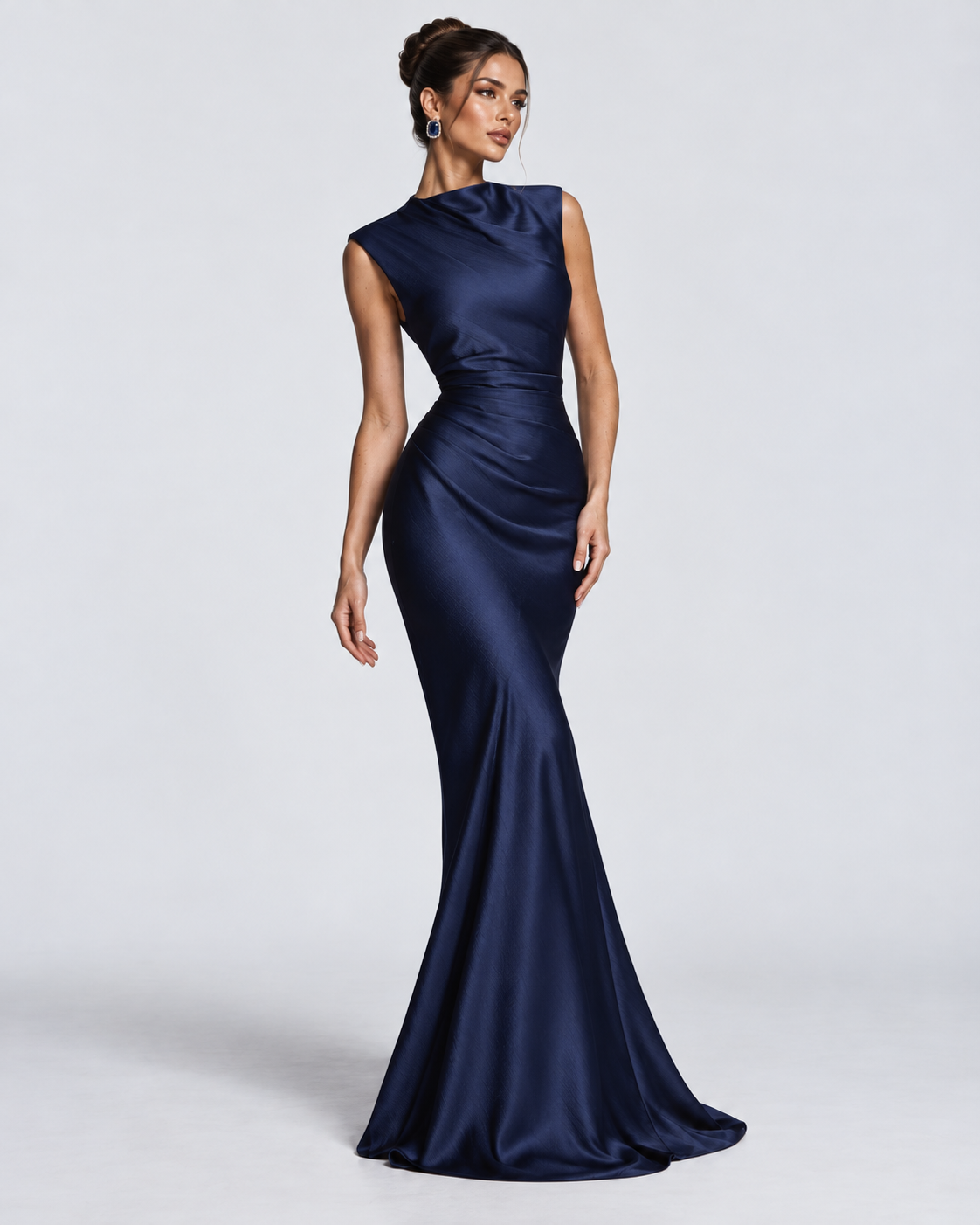 Flavia Maxi Dress