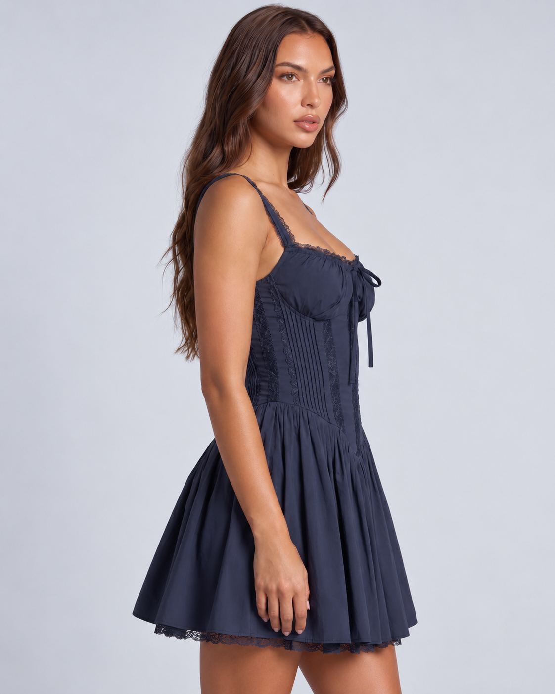 Vela Mini Dress