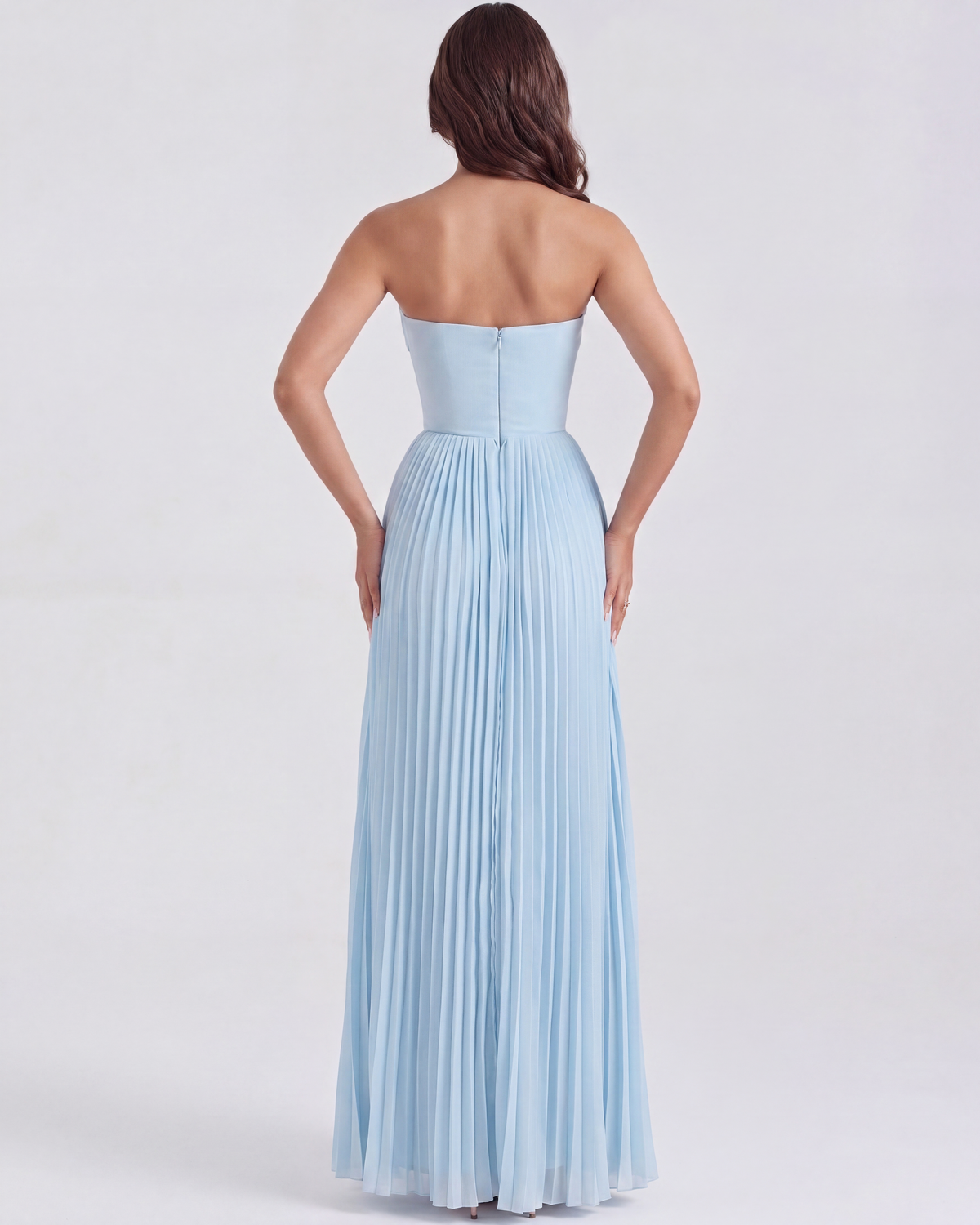 Verona Maxi Dress