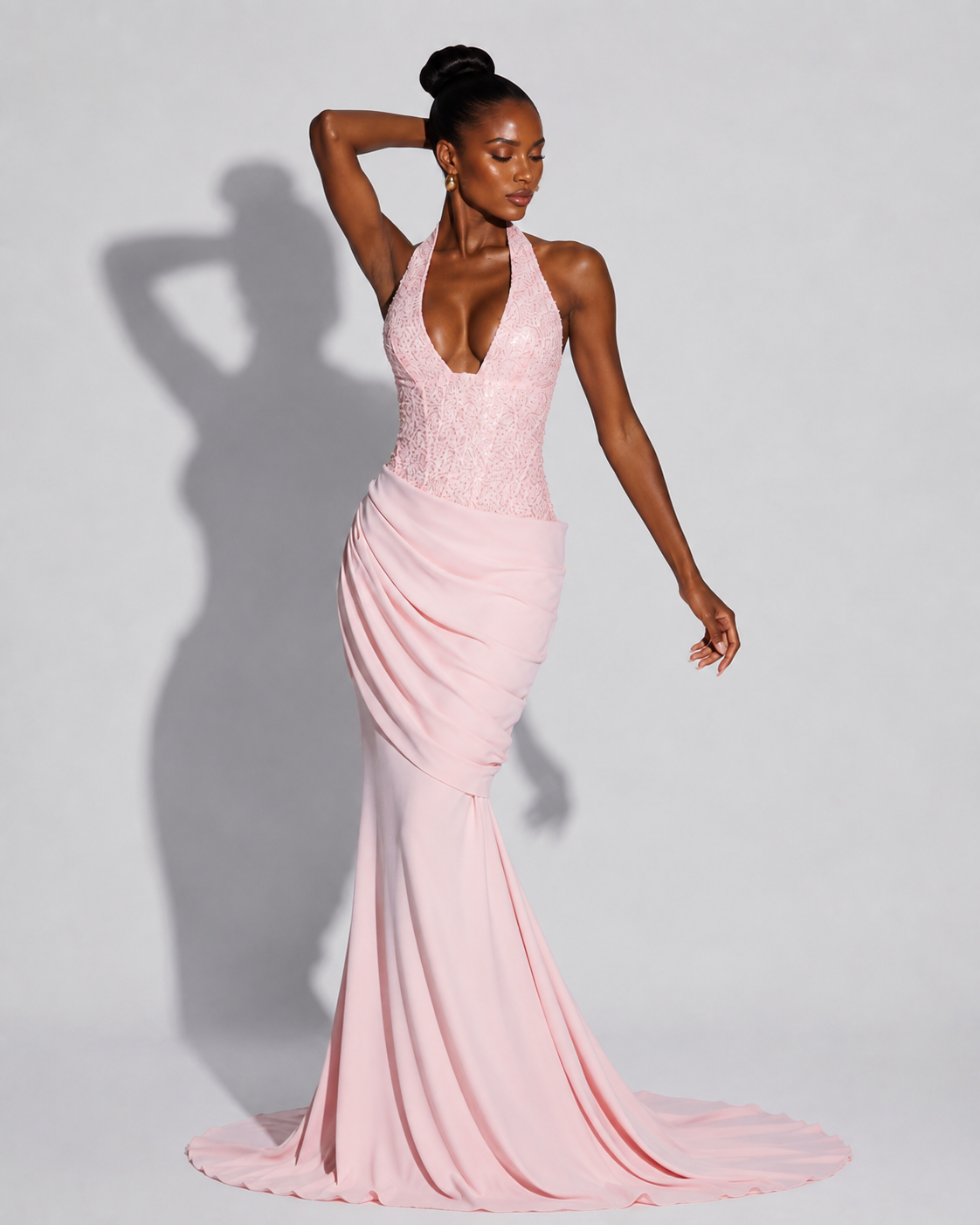 Sabrina Maxi Dress
