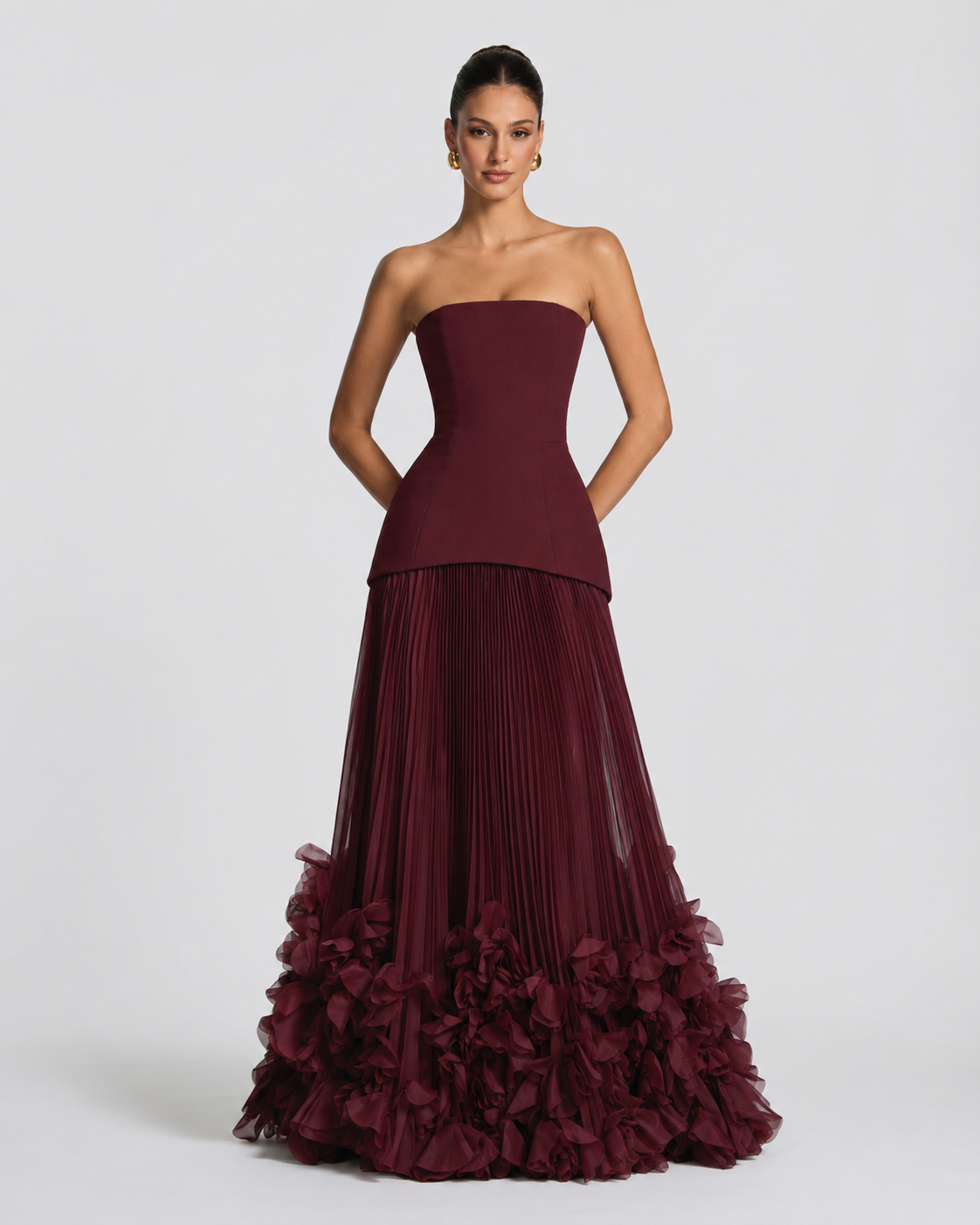 Madona Maxi Dress