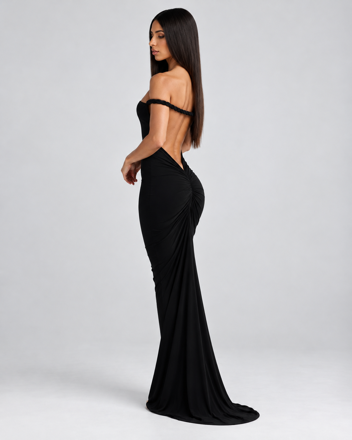 Nerys Maxi Dress