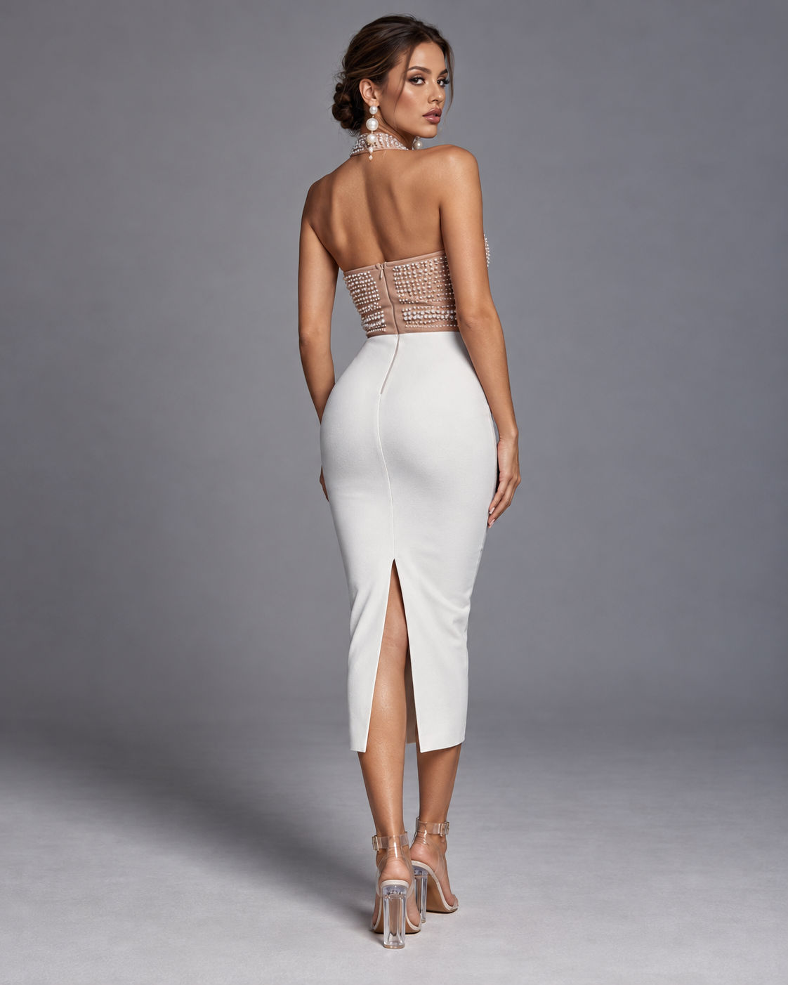 Liora Midi Dresses