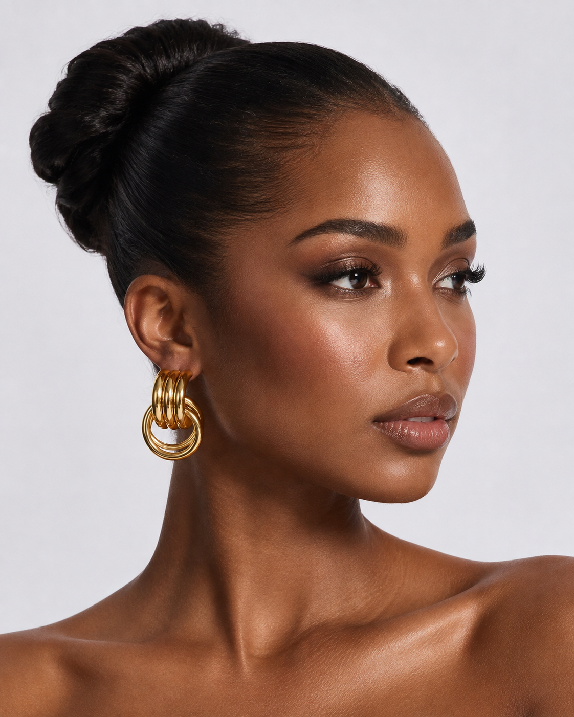 Maelle Earring