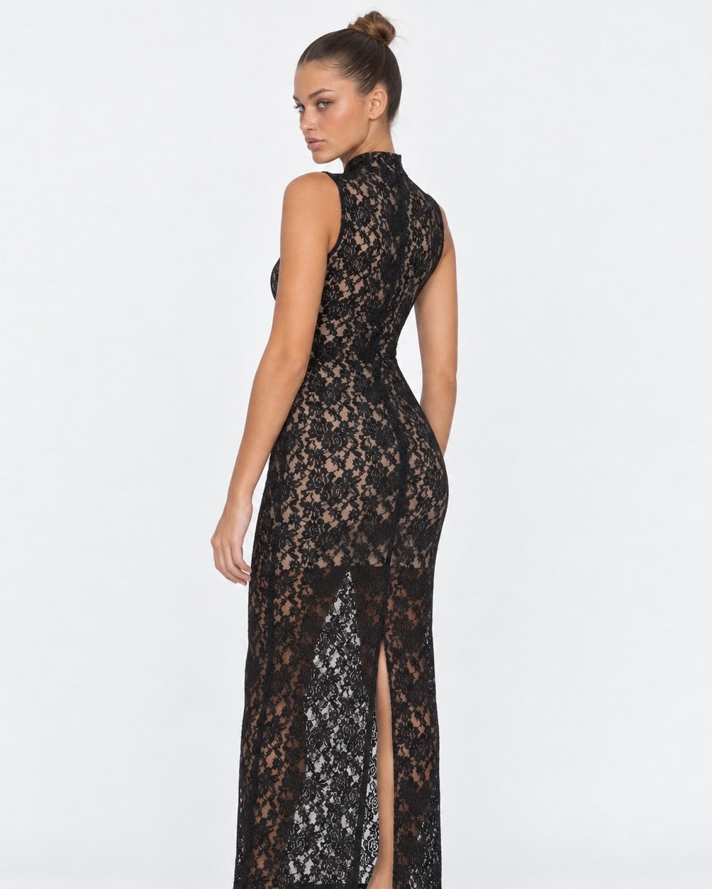 Thea Maxi Dress