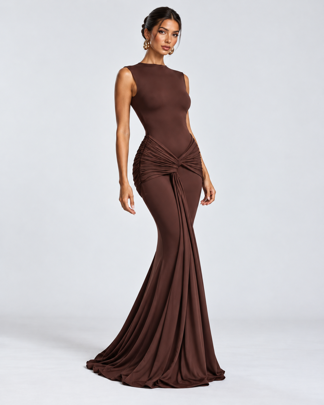 Triana Maxi Dress