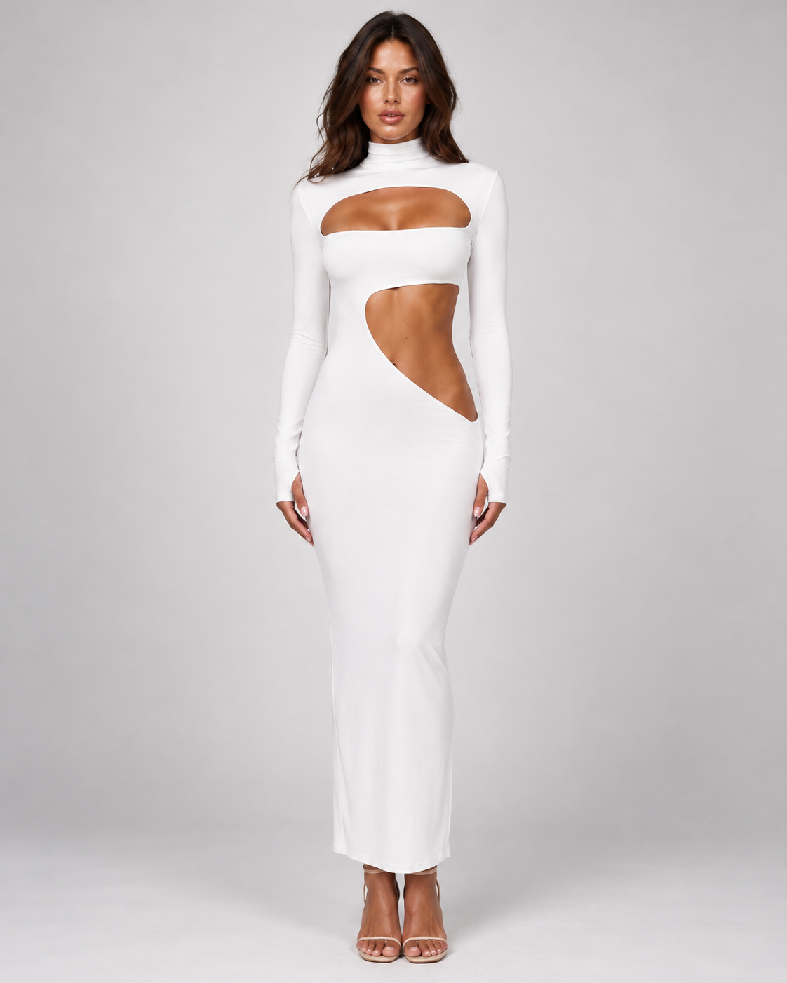 Samara Maxi Dress