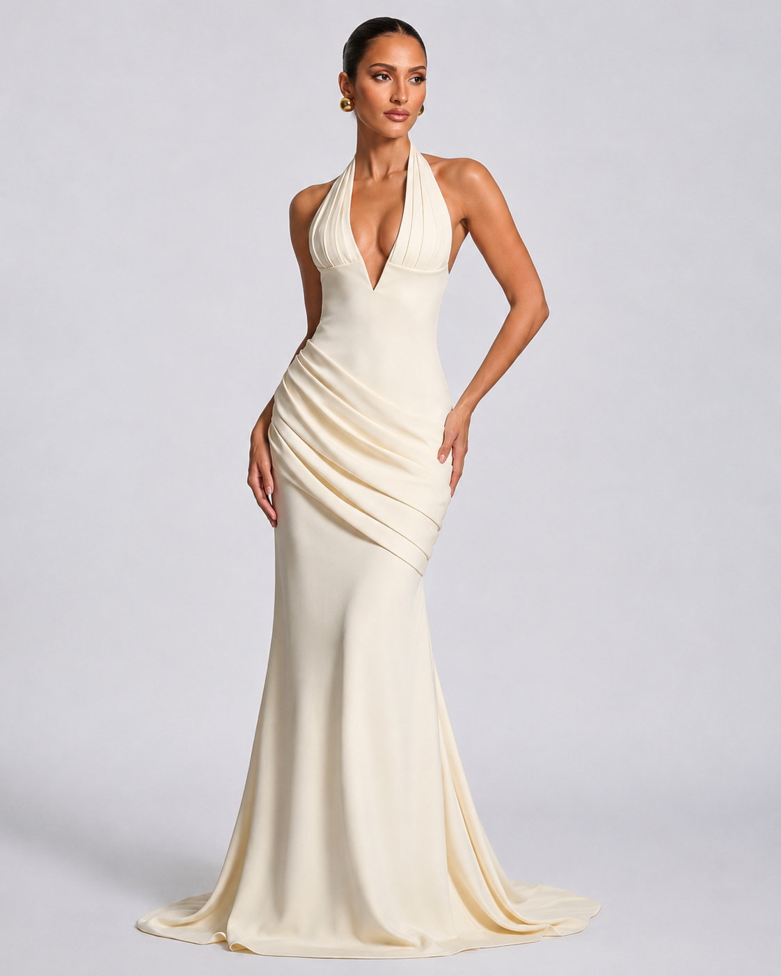 Ivy Maxi Dress
