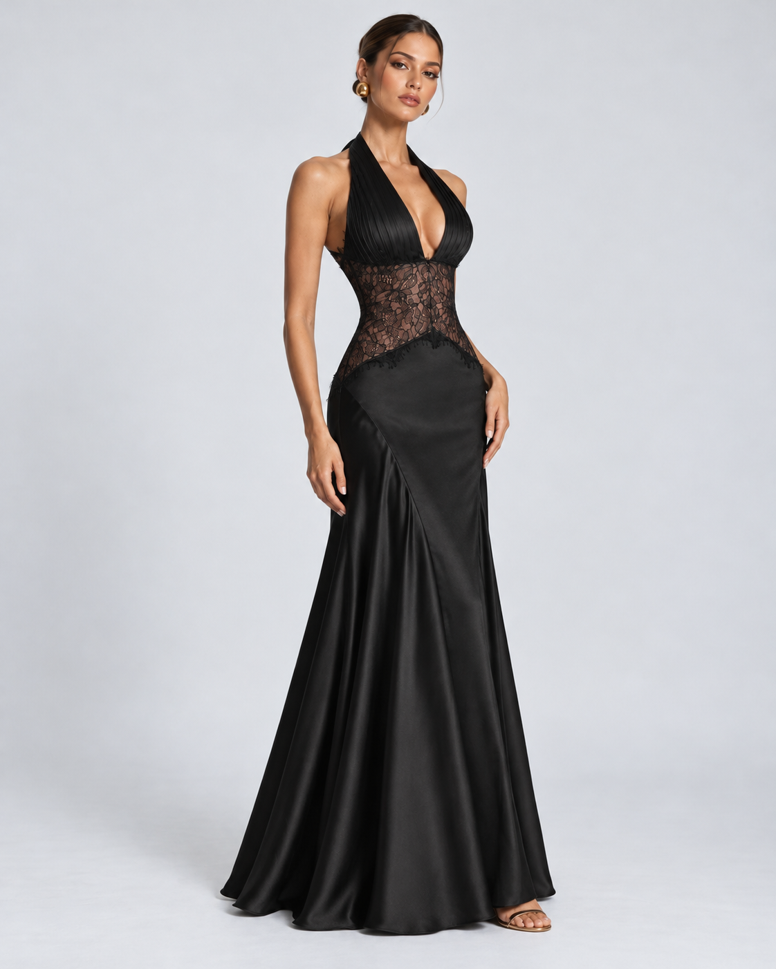 Bexley Maxi Dress