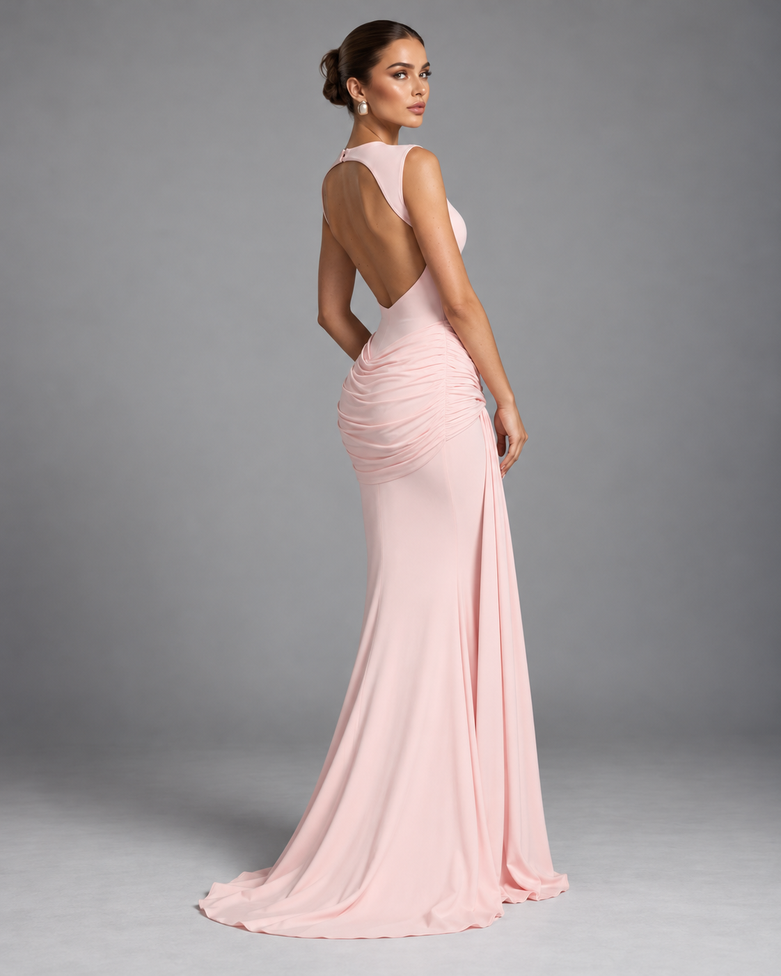 Triana Maxi Dress