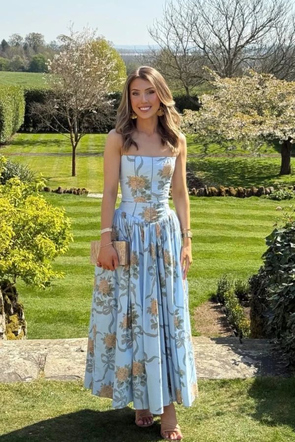 This Dress, Worn by You