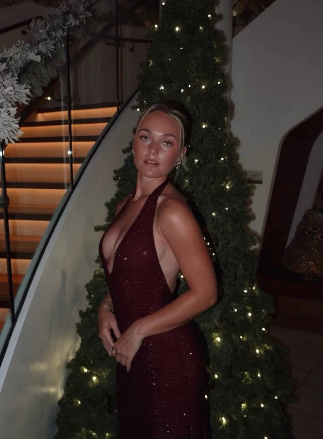 This Dress, Worn by You