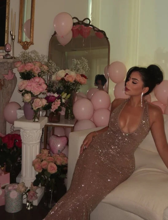 This Dress, Worn by You