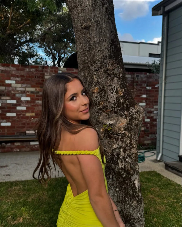 Flora M.