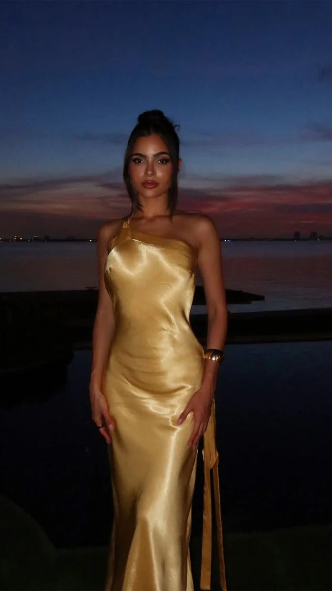 This Dress, Worn by You
