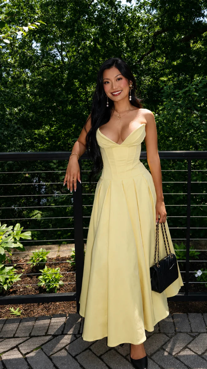 This Dress, Worn by You