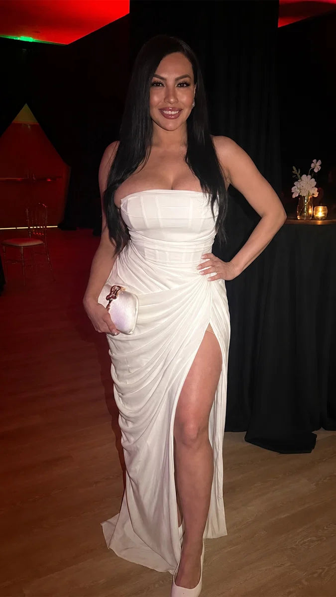 This Dress, Worn by You