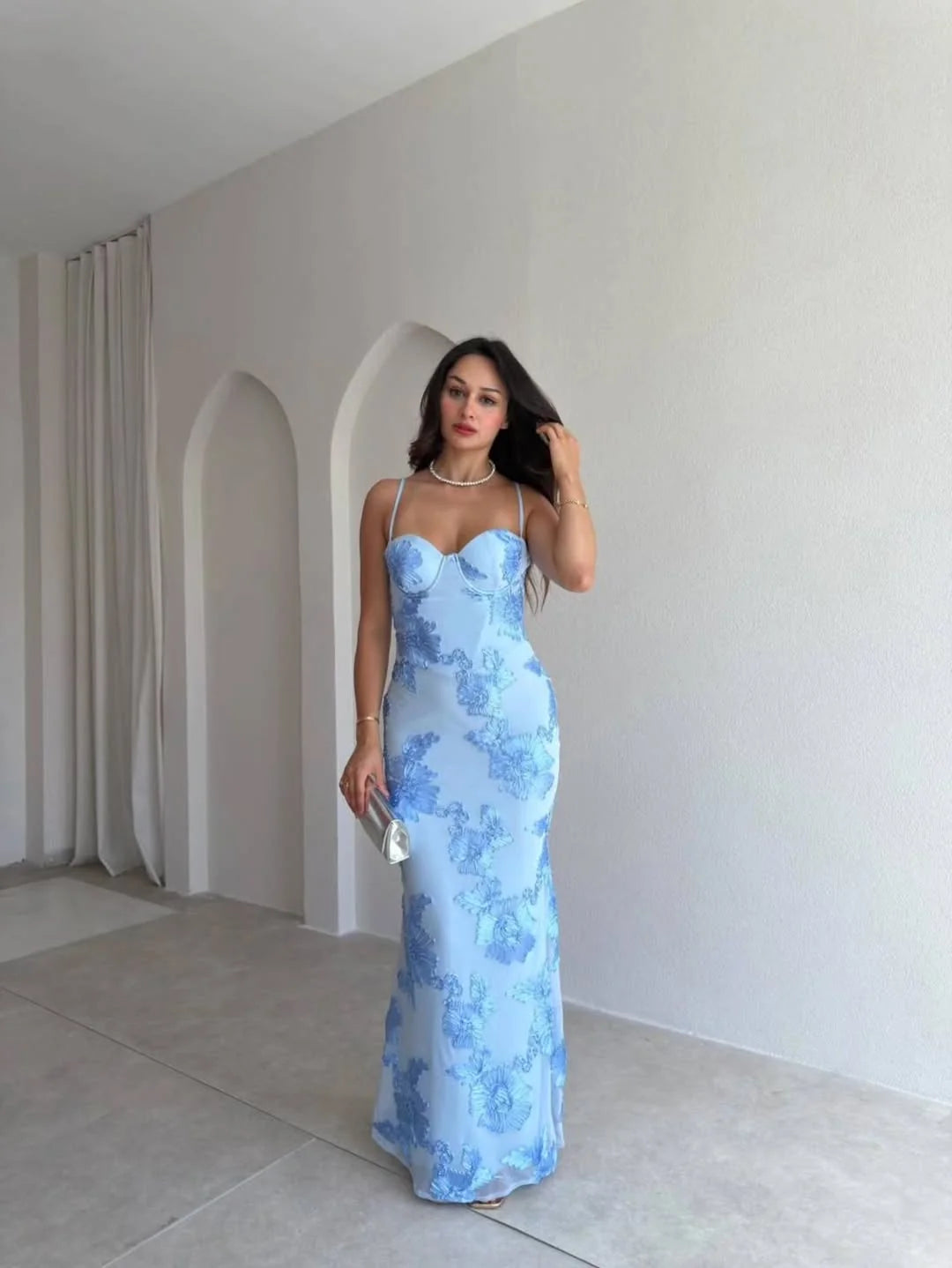 This Dress, Worn by You