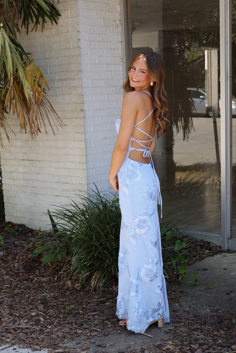 This Dress, Worn by You
