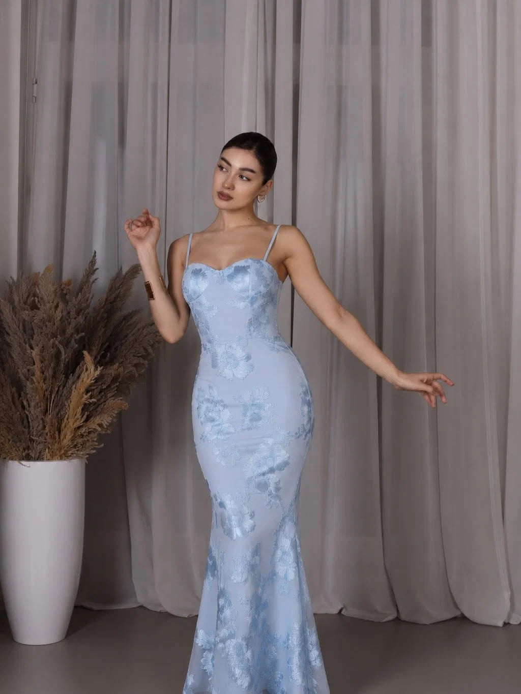 This Dress, Worn by You
