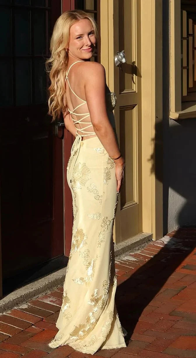 This Dress, Worn by You