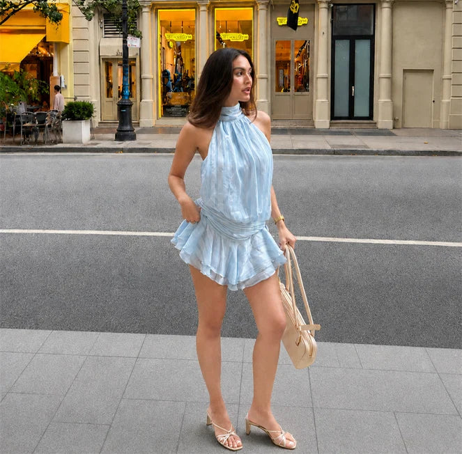 This Dress, Worn by You