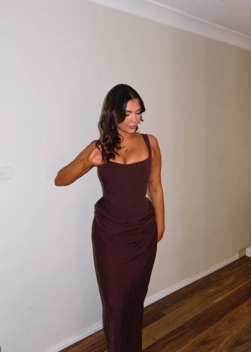 This Dress, Worn by You