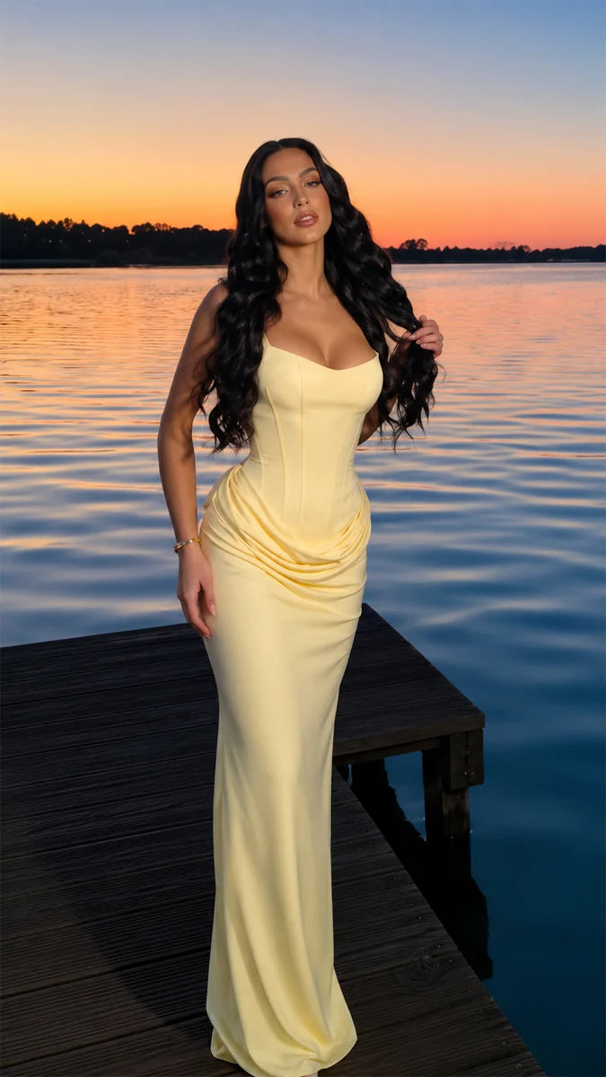 This Dress, Worn by You