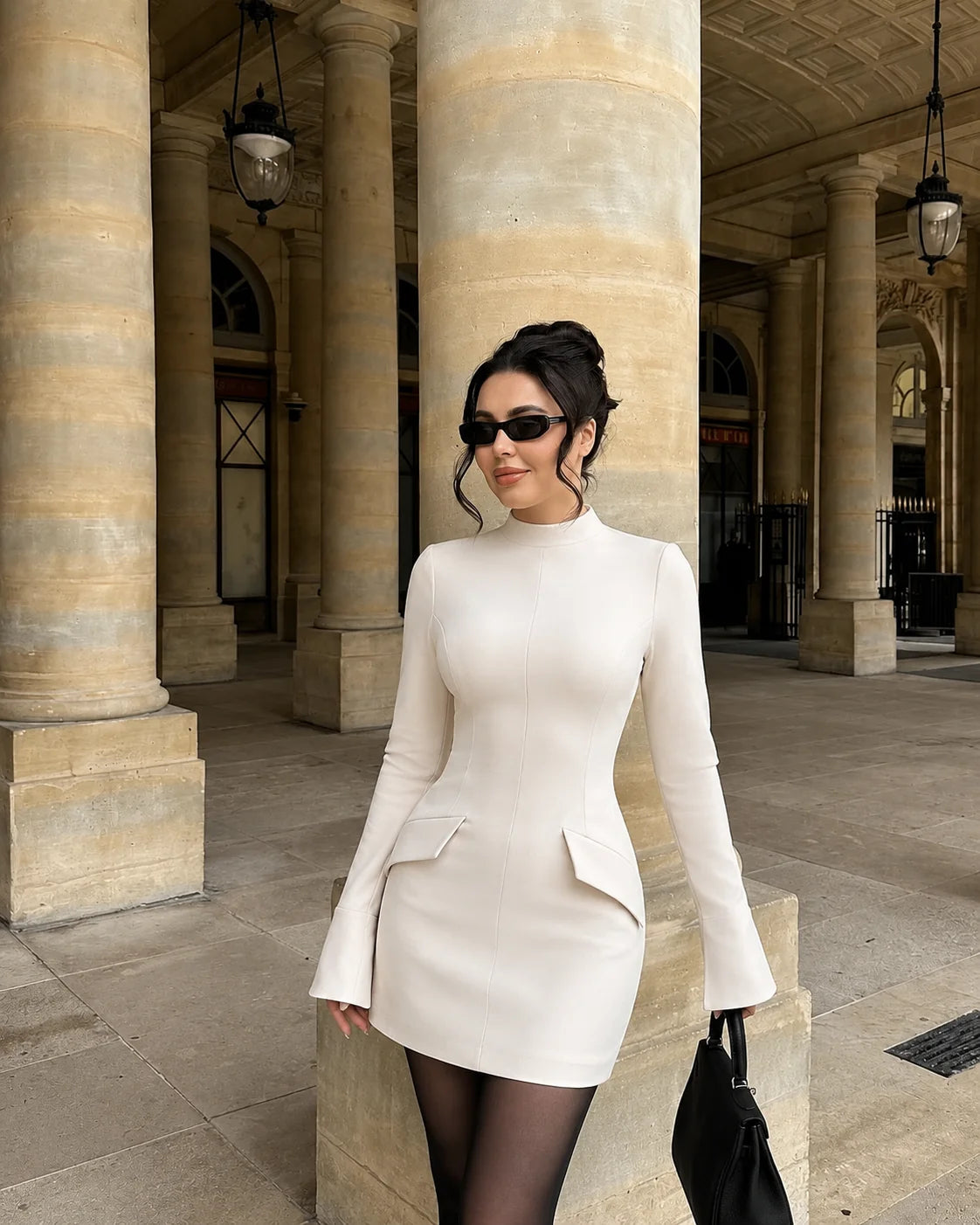 This Dress, Worn by You