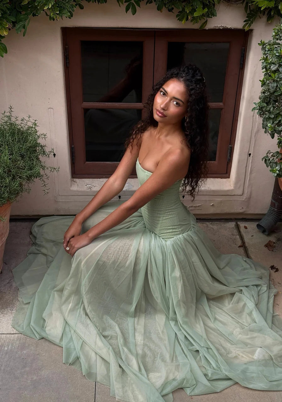 This Dress, Worn by You