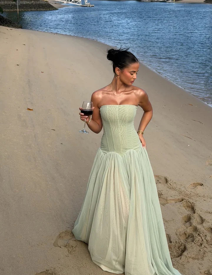 This Dress, Worn by You