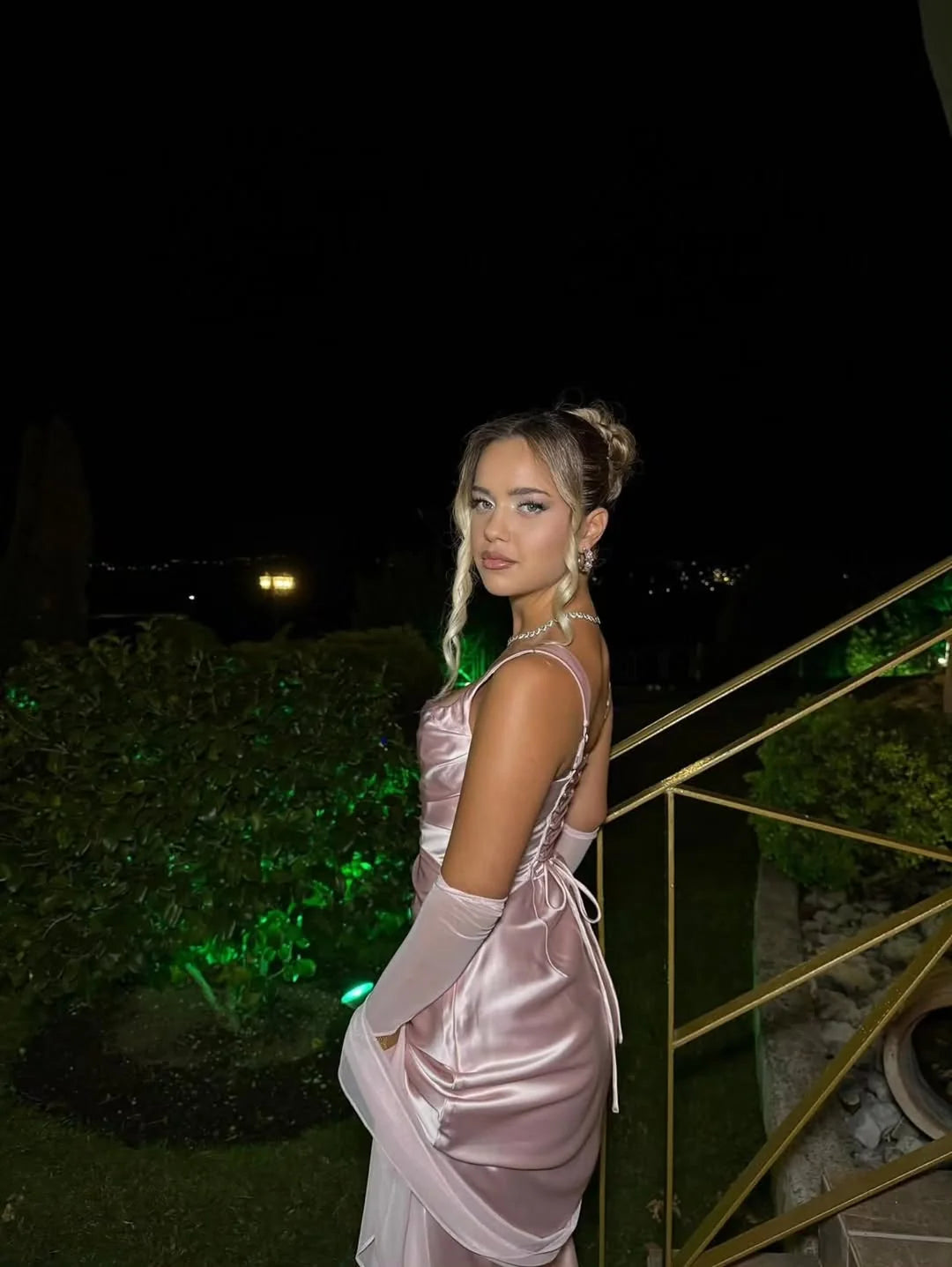 This Dress, Worn by You