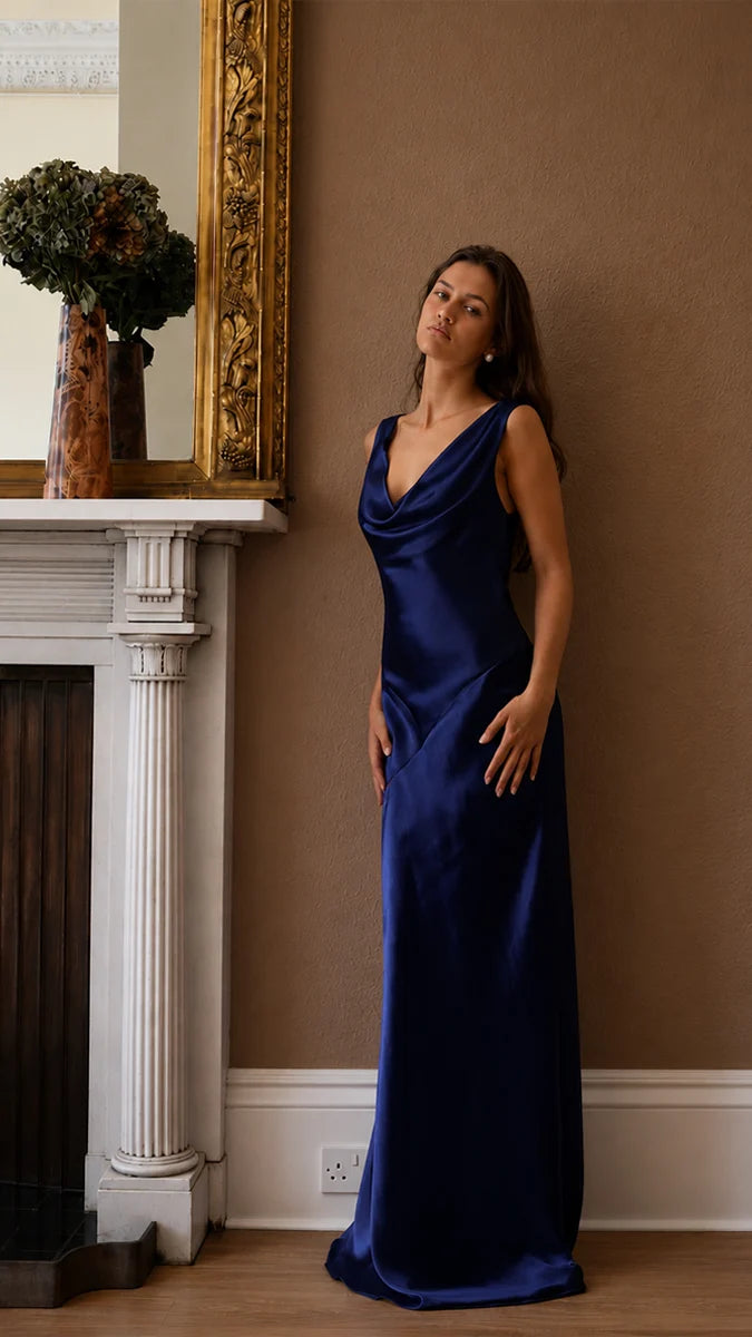 This Dress, Worn by You