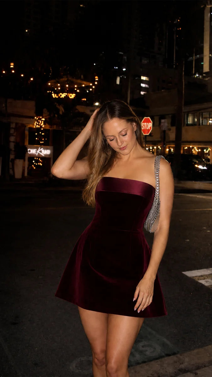This Dress, Worn by You