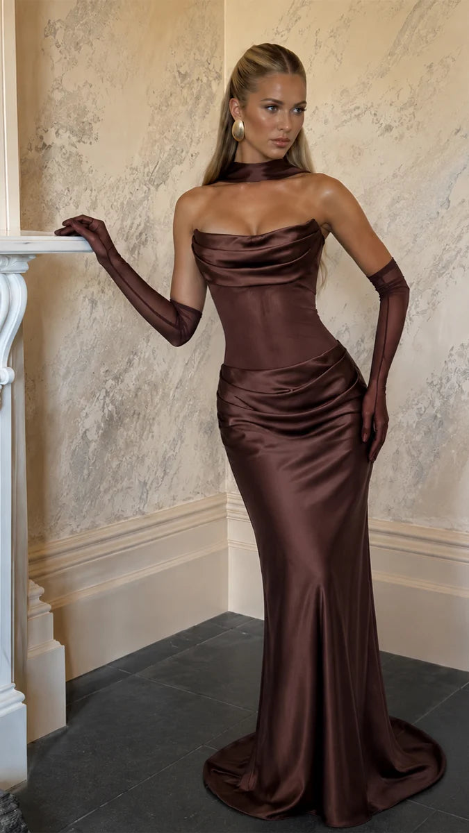 This Dress, Worn by You