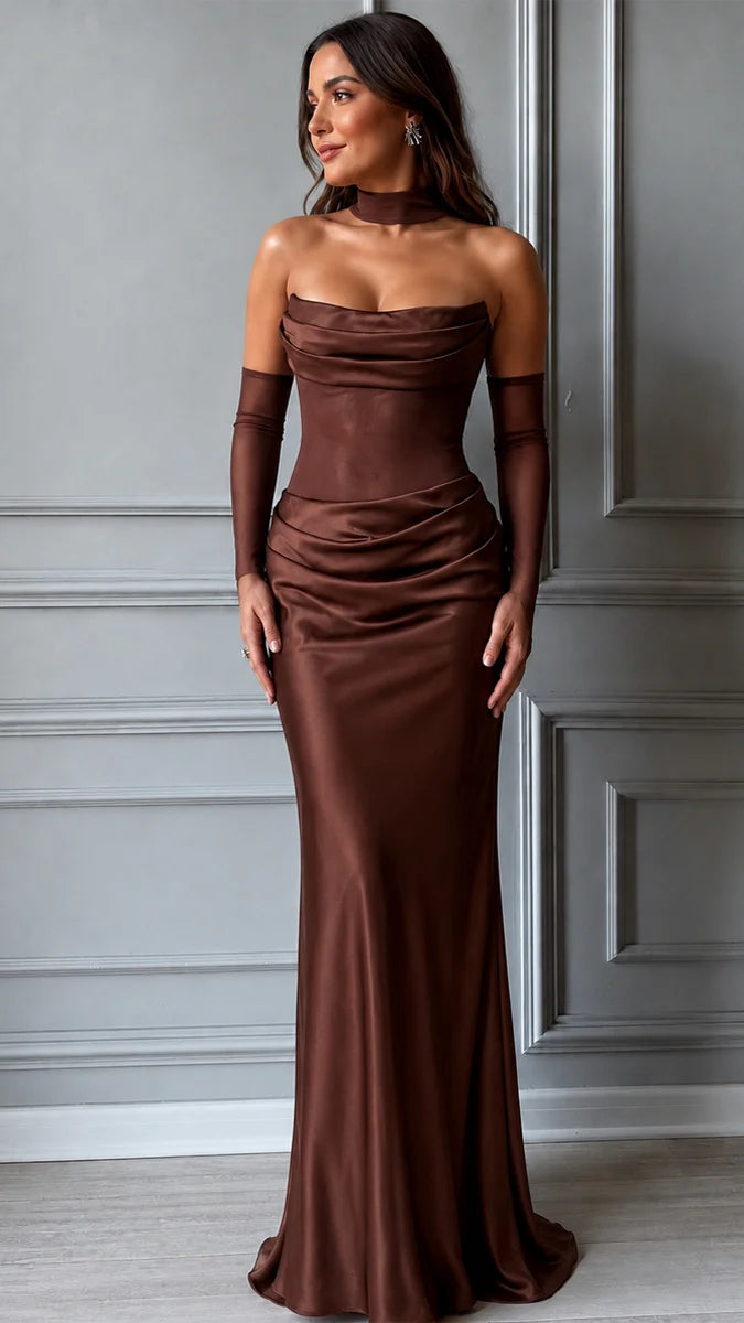 This Dress, Worn by You
