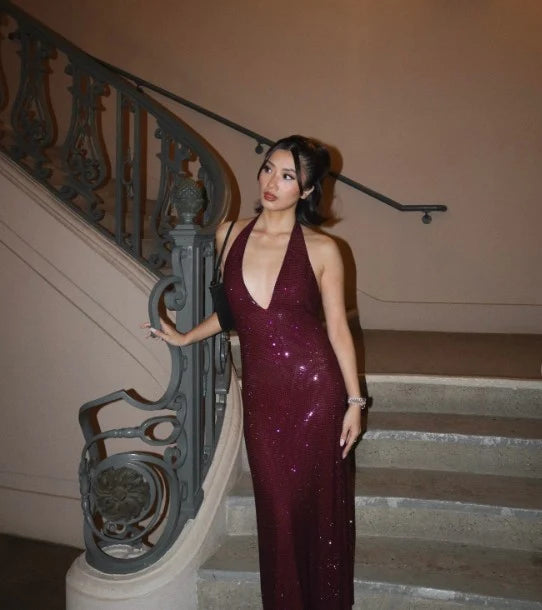 This Dress, Worn by You