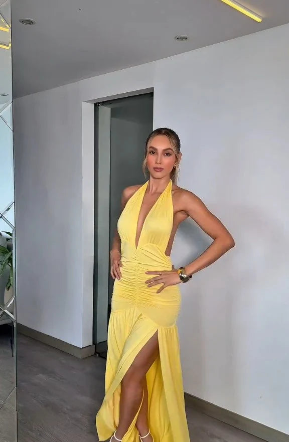This Dress, Worn by You