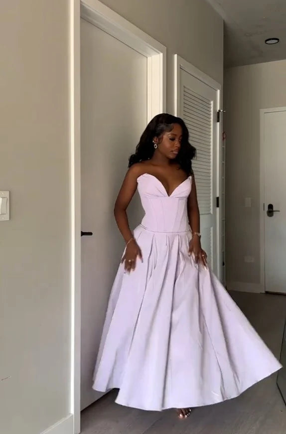 This Dress, Worn by You