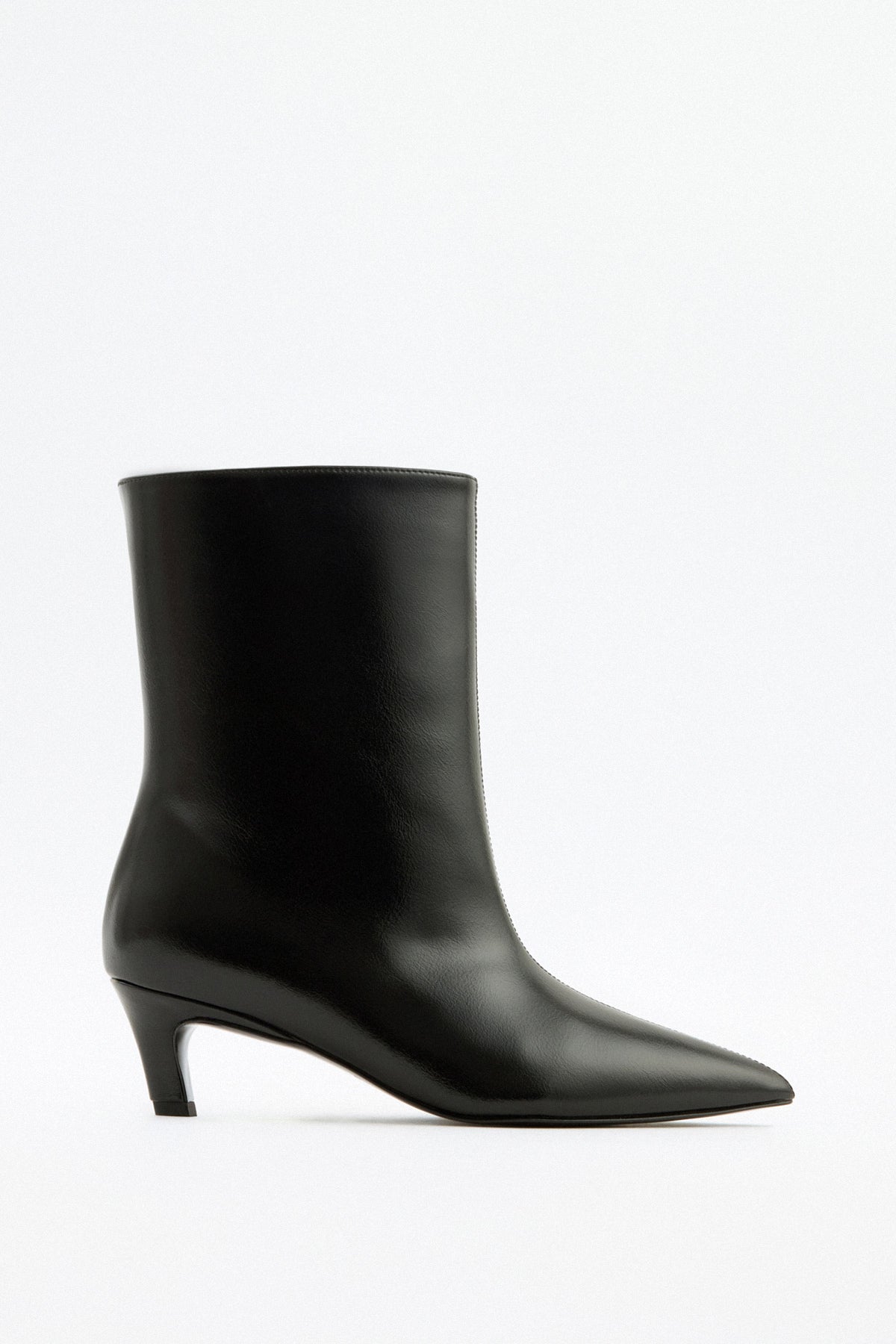 Sienna | Ankle Boots